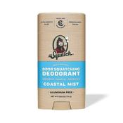 Dr Squatch Coastal Mist Deodorant 75G