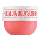 Sol De Janeiro Bom Dia Body Scrub