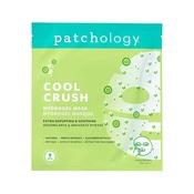 Cool Crush Hydrogel Mask