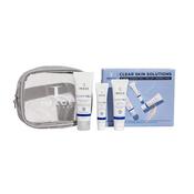 Clear Cell Solutions Blemish Defense Trio