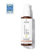 Prevention+ Sun Serum Tinted Spf30 image