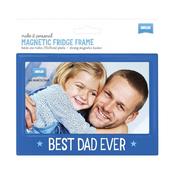 Magnetic Fridge Frame image