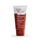 Mens Foam Scrub