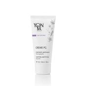 Yonka Creme Pg Purifying And Matifying Cream 50Ml