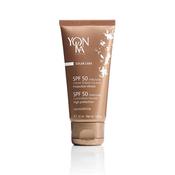 Yonka Solar Care Sunscreen Cream Spf50 image