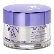 Yonka Time Resist Creme Jour