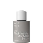 Act+Acre 4% Niacinamide Oily Scalp Serum