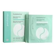 Flashpatch Rejuvenating Eye Gels X5