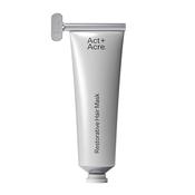 Restorative Hair Mask image