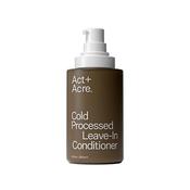 Cold Processed Leave In Hair Conditioner 200Ml