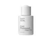 Cold Processed Hair Oil 65Ml