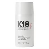 K18 Leave In Molecular Repair Hair Mask 50Ml