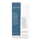This Works Deep Sleep Pillow Spray 75Ml