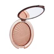 Bronze Goddess Highlighting Powder - 02 Solar Crush image