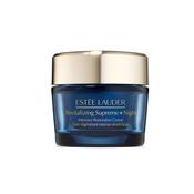 Estee Lauder Revitalizing Supreme+ Night Moisturiser image