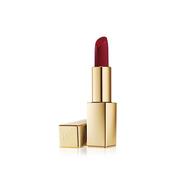Pure Color Creme Lipstick - Renegade image