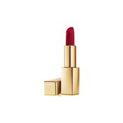 Pure Color Creme Lipstick - La Noir image