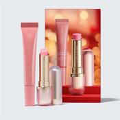 Rosy Reception Futurist Blush And Balm Gift Set
