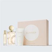 Glimmer Perfect Trio Fragrance 100Ml Gift Set