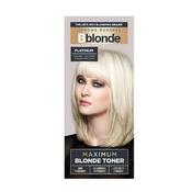B Blonde Maximum Toner Platinum image
