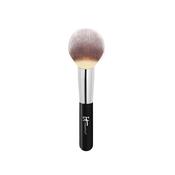 Heavenly Luxe Wandball Powder Brush #8
