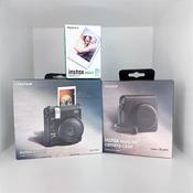 Instax Mini 99 Bundle