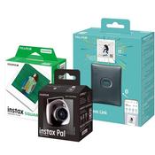 Instax Pal Square Bundle