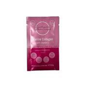 Supplements Made Simple Marine Collagen With Vitamin C Single Sachet