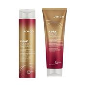 Joico K-Pak Color Therapy Bundle image
