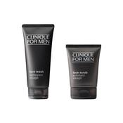 Mens Wash And Scrub Bundle