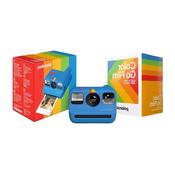 Polaroid Go Gen 2 Blue Bundle image