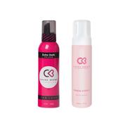 Cocoa Brown Tanning Bundle