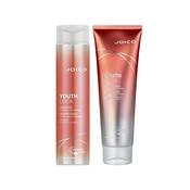 Joico Youthlock Bundle image