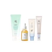 Complete Routine Bundle