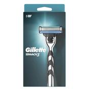 Mach 3 Razor