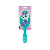 Gabbys Dollhouse Mercat Hairbrush