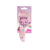 Gabbys Dollhouse Kitty Fairy Hairbrush