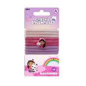 Gabbys Dollhouse Hair Elastic X9 image