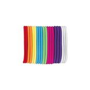 Babyliss Coloured Elastics X14