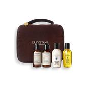 Travel Bath And Body Collection