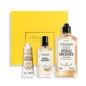 Neroli Orchidee Fragrance Collection image