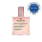 Nuxe Huile Prodigieuse Florale Dry Oil 100Ml image