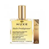 Nuxe Prodigieuse Dry Oil And Edp Image