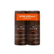 Nuxe Men 24Hr Deodorant 50Ml Duo Pack image