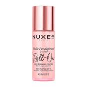 Huile Prodigieuse Florale Roll On Multi-Purpose Dry Oil 60Ml image