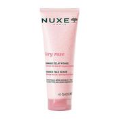 Very Rose Radiance Face Scrub image