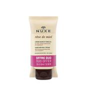 Reve De Miel Hand And Nail Cream Duo 2X50ml image