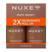 Men Boost Deodorant Duo