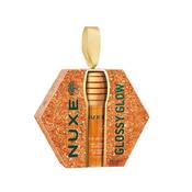 Nuxe Christmas Reve De Miel Shimmery Honey Lip Care - Glossy Glow image