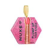 Nuxe Christmas Very Rose Plumping Lip Serum - Plump Up Your Kisses